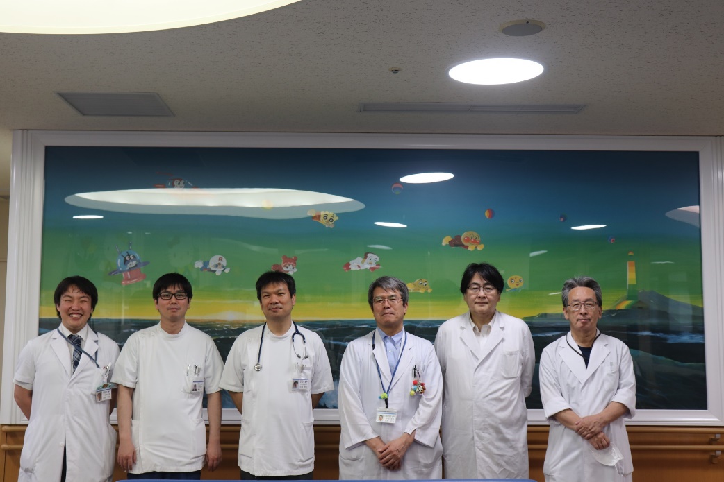 国立病院機構香川小児病院