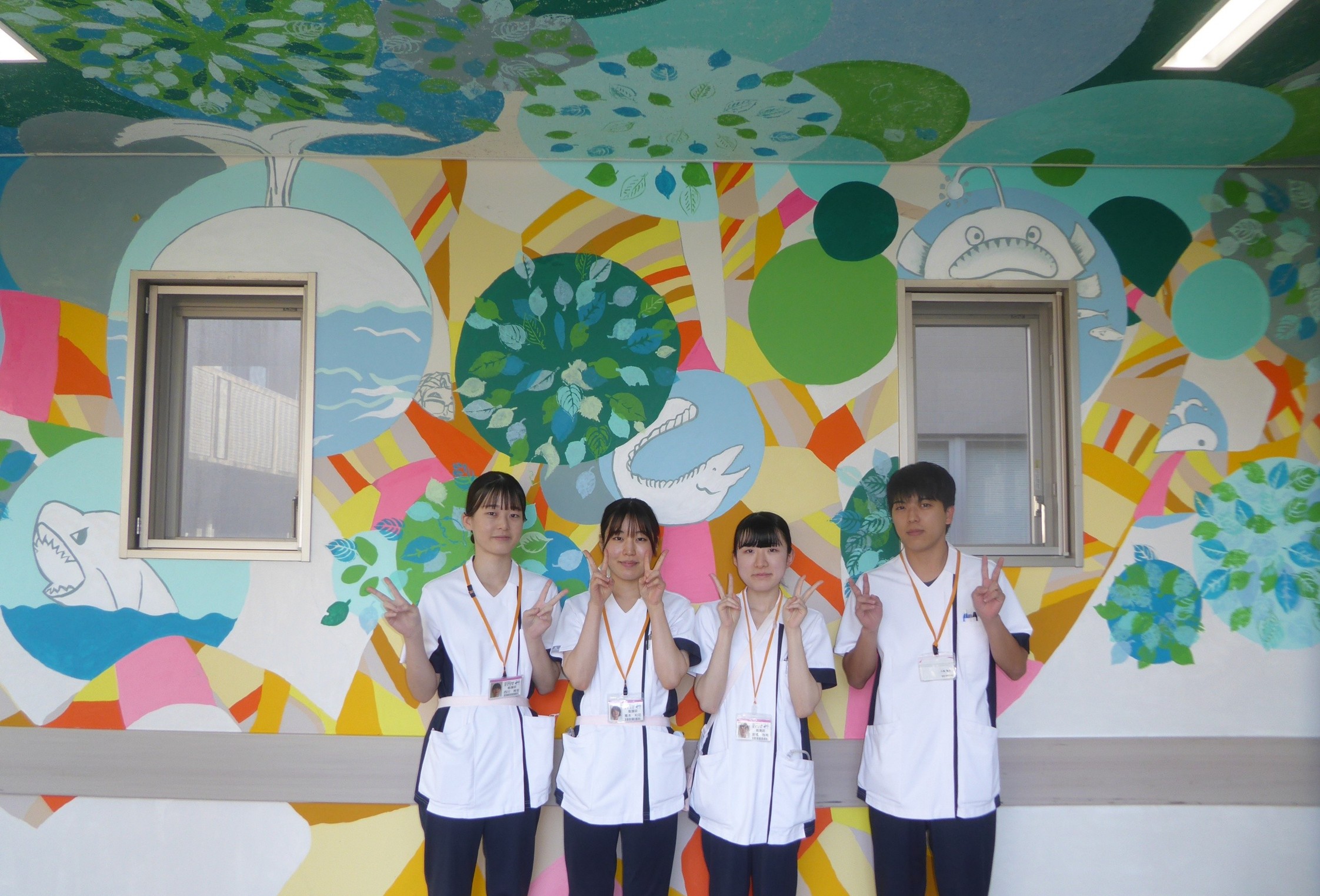 看護募集イメージ